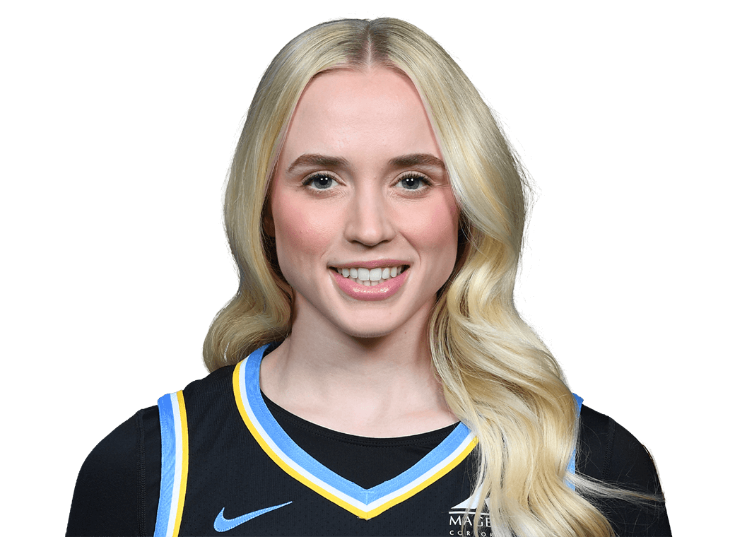 Hailey Van Lith headshot