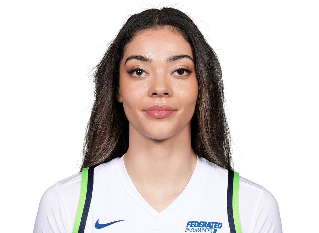 Dalayah Daniels headshot