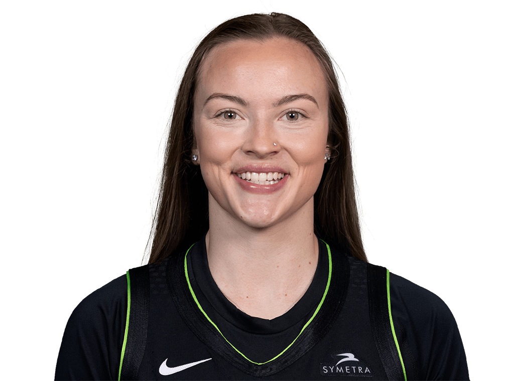 Madison Conner headshot