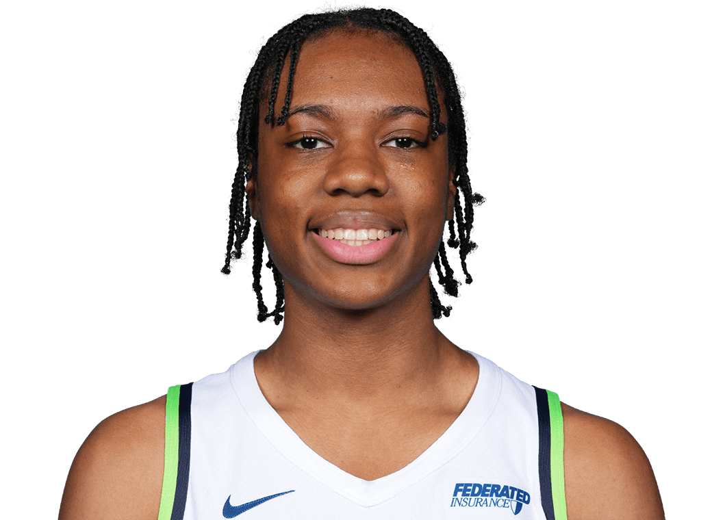 Ajae Petty headshot