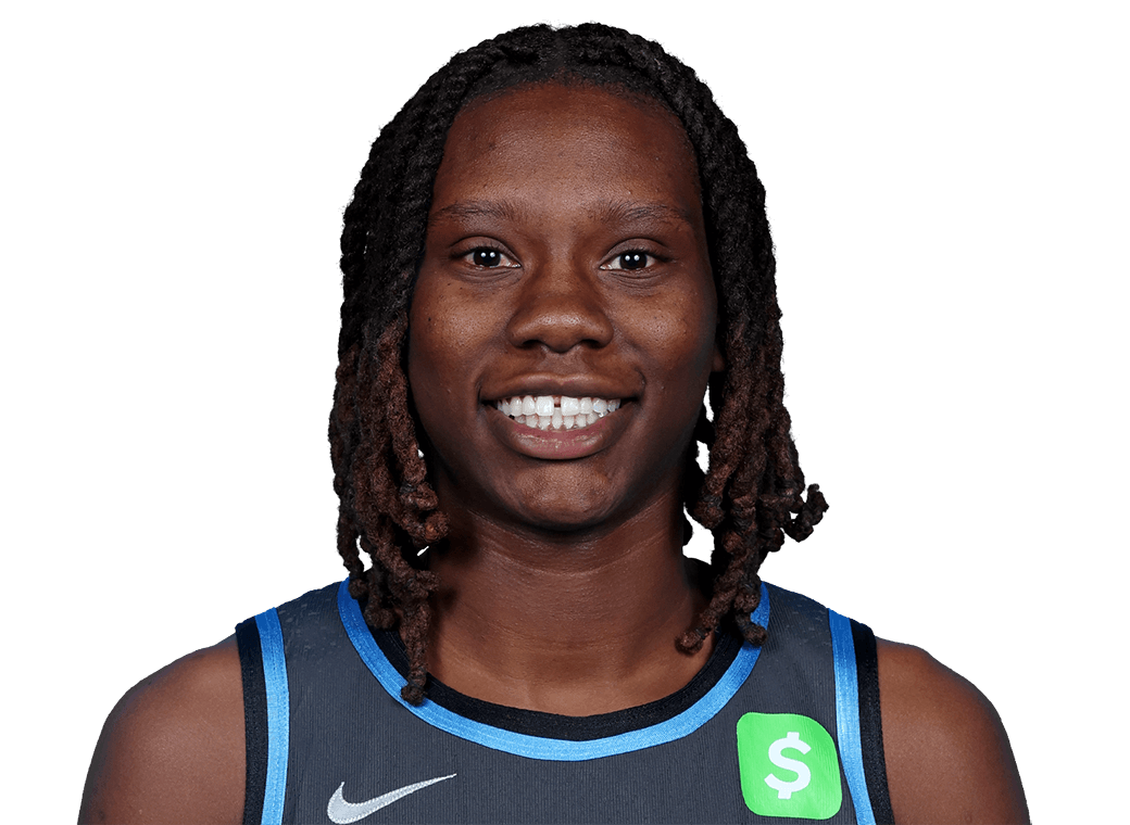 Emani Jefferson headshot