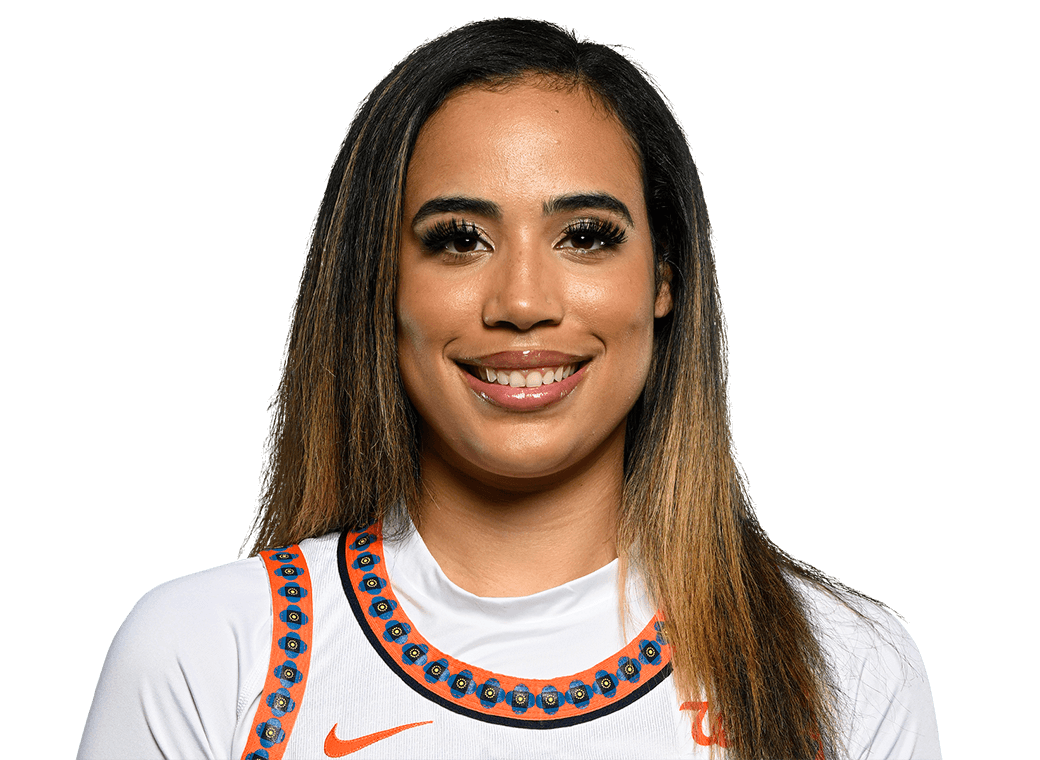 Madison Hayes headshot