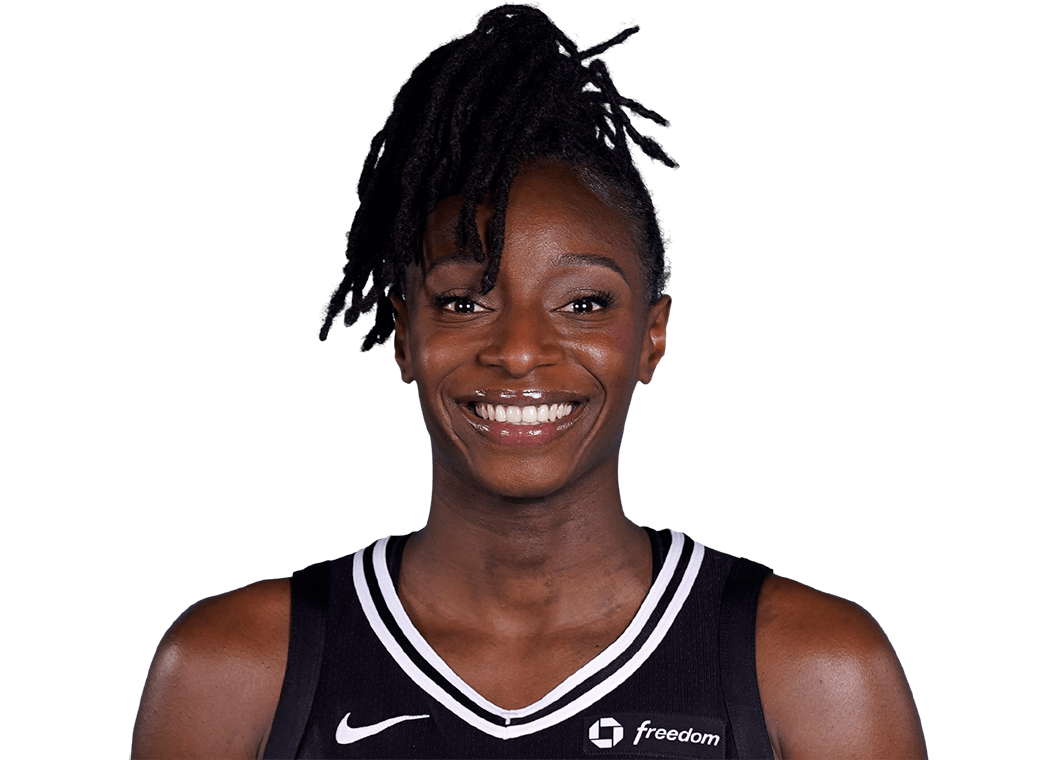 Mamignan Touré headshot
