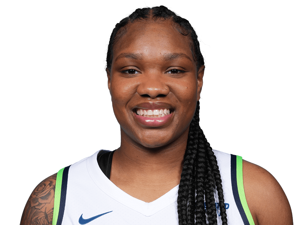 Diamond Johnson headshot