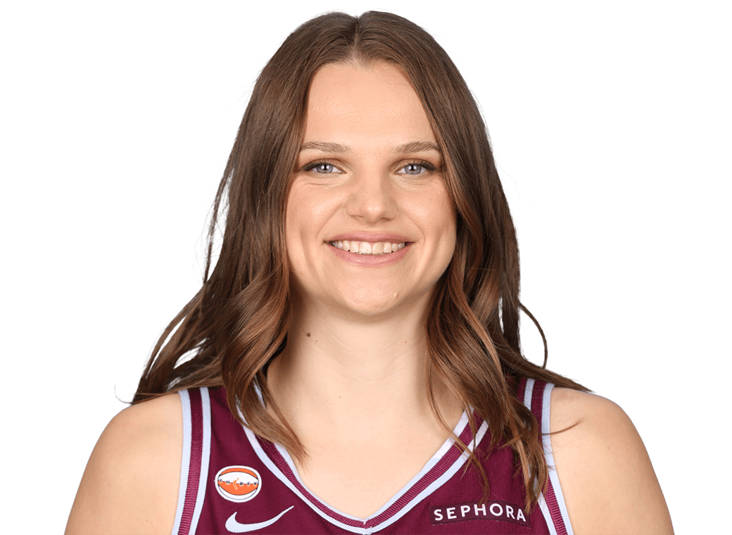 Laura Juskaite headshot