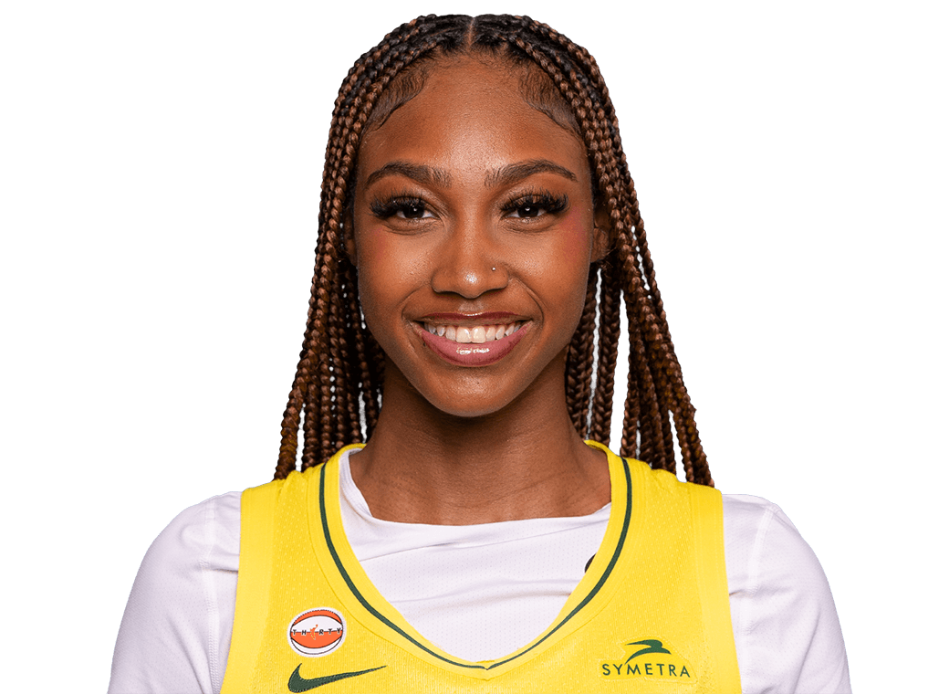 Jalyn Brown headshot