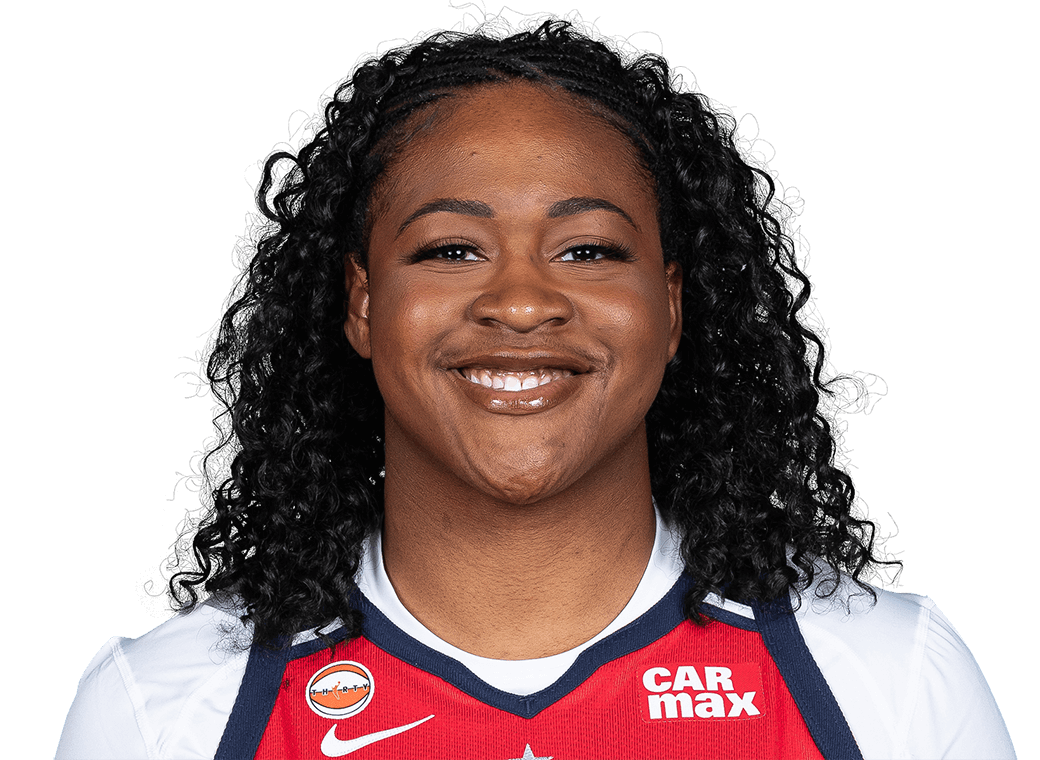 Christeen Iwuala headshot