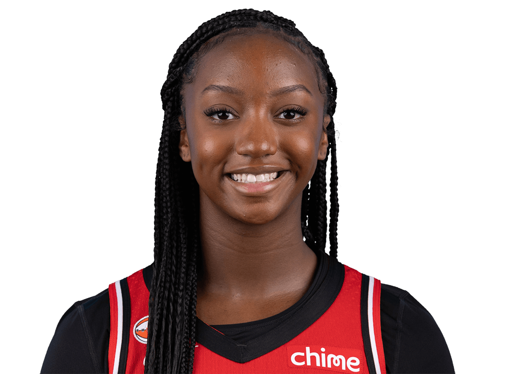 Jordan Harrison headshot