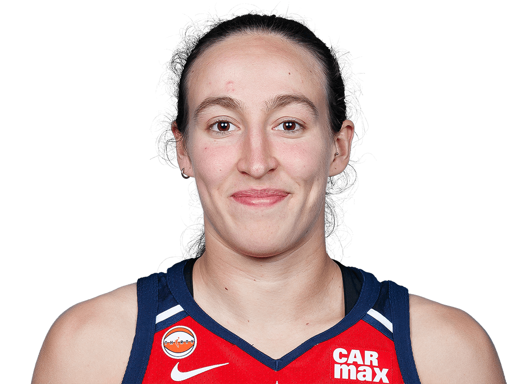Alicia Florez Getino headshot