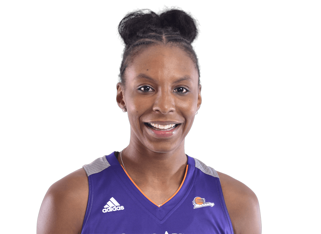 Shay Murphy headshot
