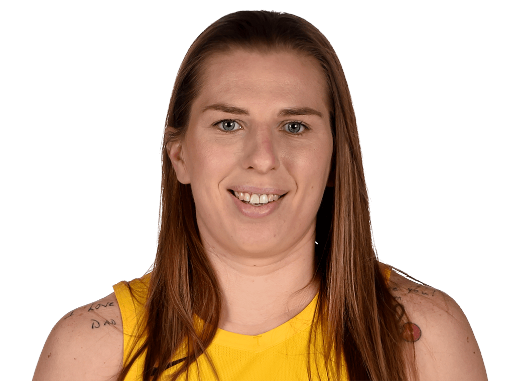 Jolene Anderson headshot