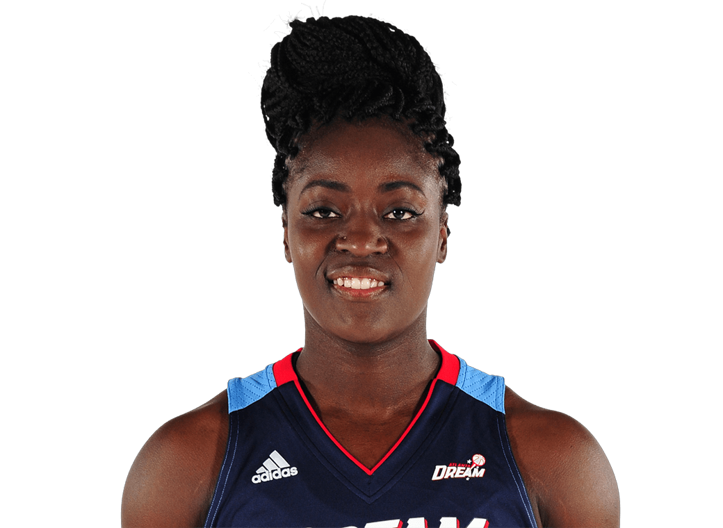 Matee Ajavon headshot