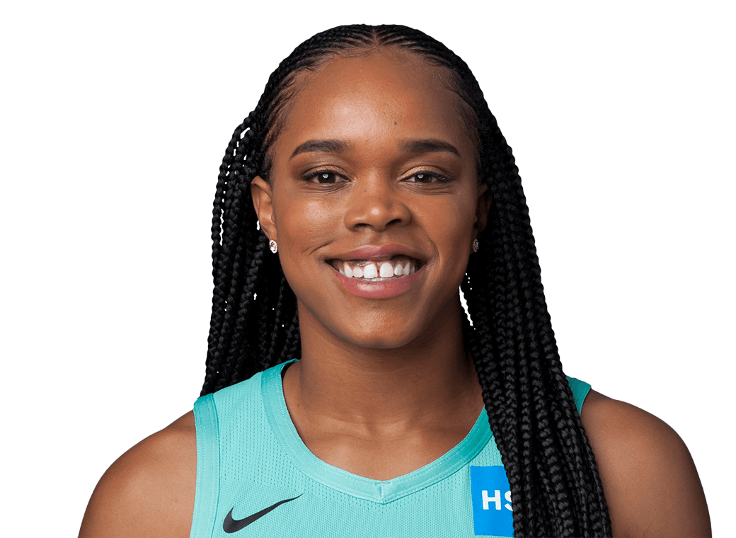 Brittany Boyd-Jones headshot