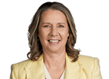 Cheryl Reeve