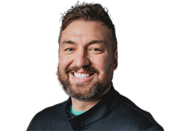 Chris DeMarco headshot