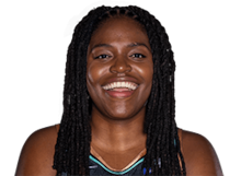 Jonquel Jones