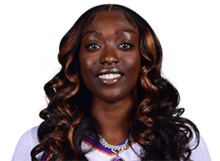 Kahleah Copper