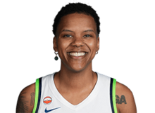 Courtney Williams