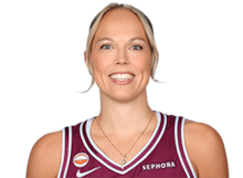 Julie Allemand