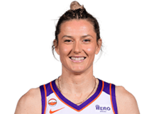 Sami Whitcomb