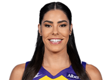 Kelsey Plum