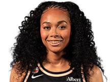 Allisha Gray