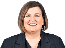 Latricia Trammell headshot