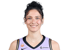 Cecilia Zandalasini