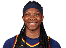 Myisha Hines-Allen