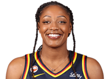 Kelsey Mitchell