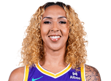 Mercedes Russell