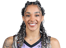 Gabby Williams