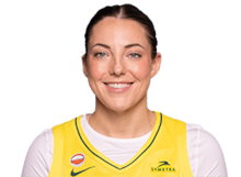 Katie Lou Samuelson