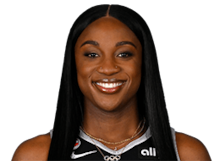 Jackie Young