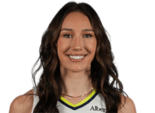 Alanna Smith