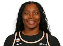 Amy Okonkwo