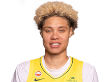 Natisha Hiedeman