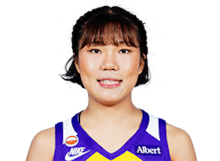 Jihyun Park
