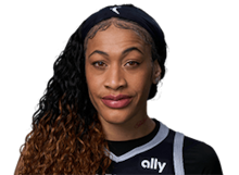 Chennedy Carter