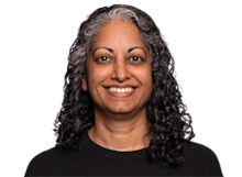 Sonia Raman