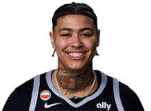 Kierstan Bell