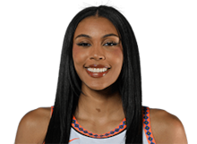 Olivia Nelson-Ododa