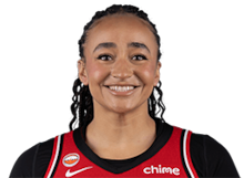 Haley Jones