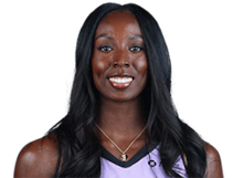 Laeticia Amihere
