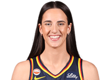 Caitlin Clark