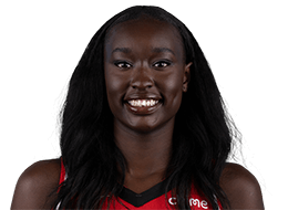 Nyadiew Puoch headshot