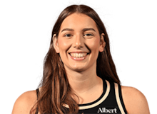 Isobel Borlase