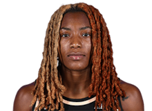 Jaylyn Sherrod