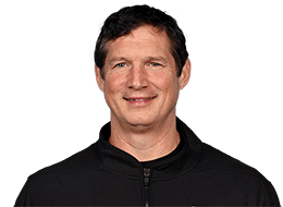 Karl Smesko headshot