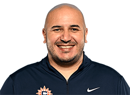 Rachid Meziane headshot
